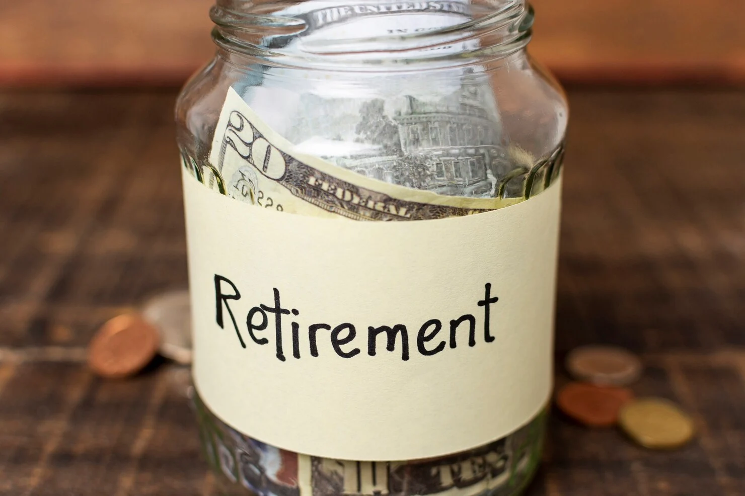 Retirement Mutual Funds