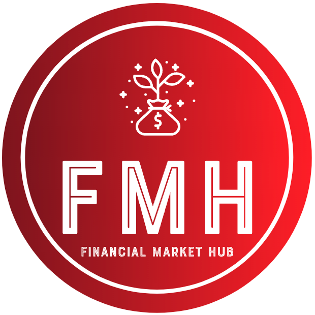 Financial Market Hub